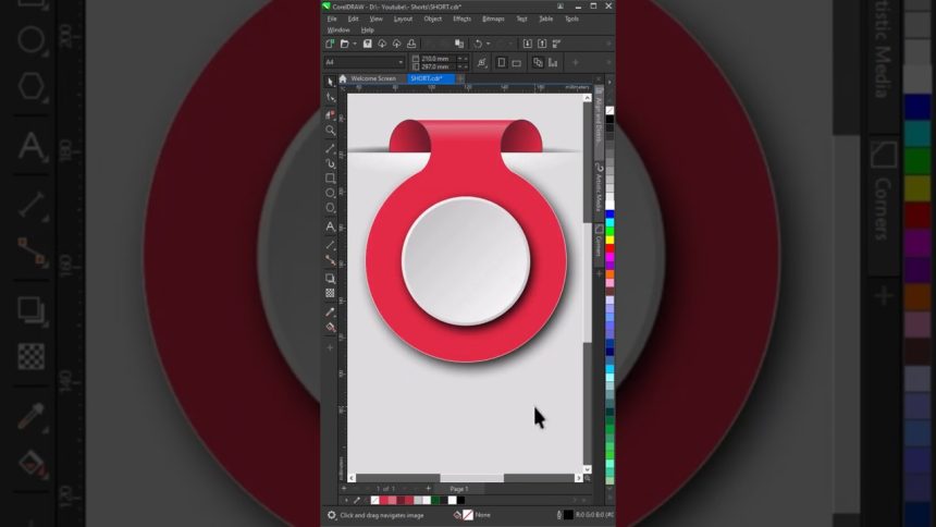 Easy Graphic Design Trick You Can Try Today!