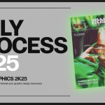 I Created The EASIEST Graphic Design Process That Works On Any Brief