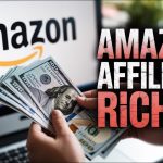 Amazon Affiliate Marketing in 2025| How To Start Affiliate Marketing For Beginner| AMAZON ASSOCIATES