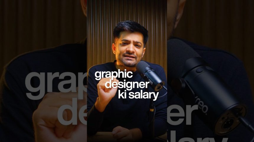 Graphic designers – No salary ❌ Canva – $2.7B revenue ✅ #businesscasestudy #startup