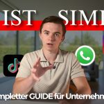 Die WERTVOLLSTE Social Media Marketing Strategie 2025. [Kompletter GUIDE]