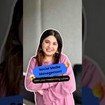 Our Social Media Marketing course at Skills360 [Read Description]