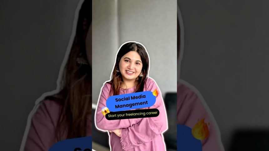 Our Social Media Marketing course at Skills360 [Read Description]