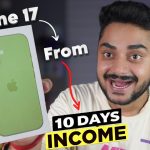 How I Earned Money Online Using ExtraPay! | Affiliate Marketing Explained | iPhone from Affiliate