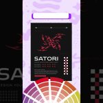 The QUICKEST Color Selection Method For Designers!