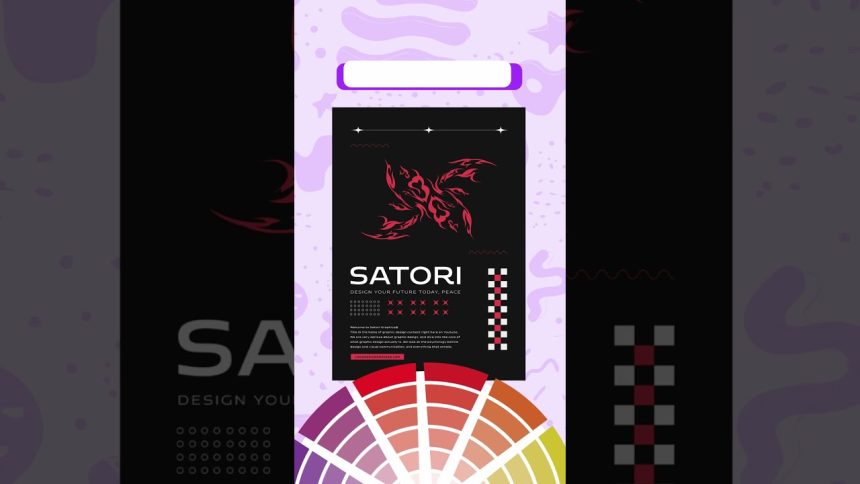 The QUICKEST Color Selection Method For Designers!