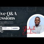 Social Media Marketing Program Cohort 3&4 – Week 2 Q&A Session