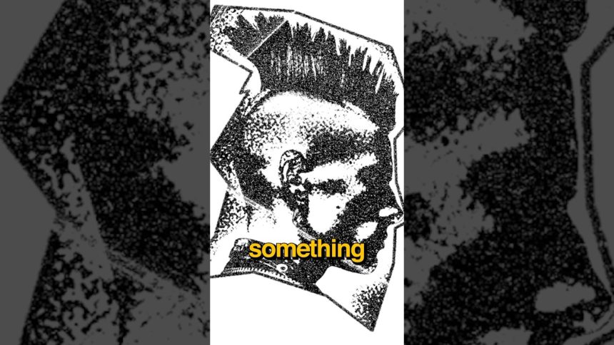Noise graphics / photocopy effect adobe photoshop tutorial / graphic design #designsyndrome