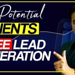 Free Lead Generation LinkedIn Marketing Full Tutorial 2025 | #leadgeneration #linkedinmarketing