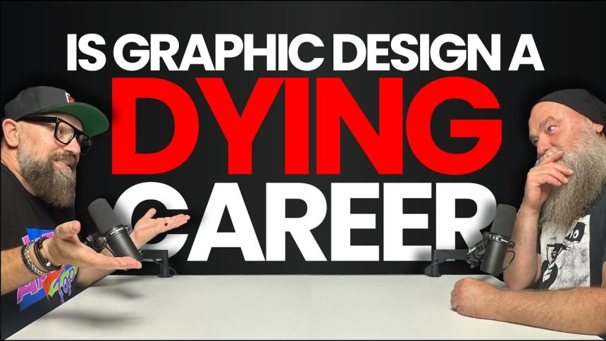 Graphic Design Careers Are Under Attack. Here’s How to Survive