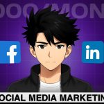 Earn  $1000/ Month Social Media Marketing Full Process