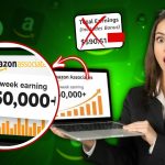 How To Start Amazon Affiliate Marketing | Sign Up For Amazon Affiliate Marketing (2025 Full Guide)