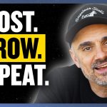 From Posts to Profits: A Step-by-Step Social Media Guide For Businesses | GaryVee Keynote BizX