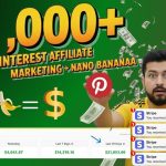 Make $5000 with Pinterest Affiliate Marketing + Nano Banana AI – SECRET Revealed!