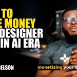 How to Make Money as a Freelance Graphic Designer  //  Don’t be a Broke Designer in 2025