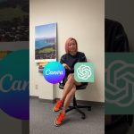 ChatGPT Can Now Design Anything in a Few Clicks! #canva #chatgpt