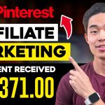 The ONLY Pinterest Affiliate Marketing Tutorial You Need