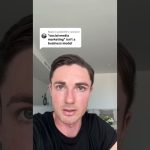 Social media marketing is a skill/business model/life changer…