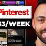 Pinterest Affiliate Marketing: The ONLY Tutorial You Need in 2025