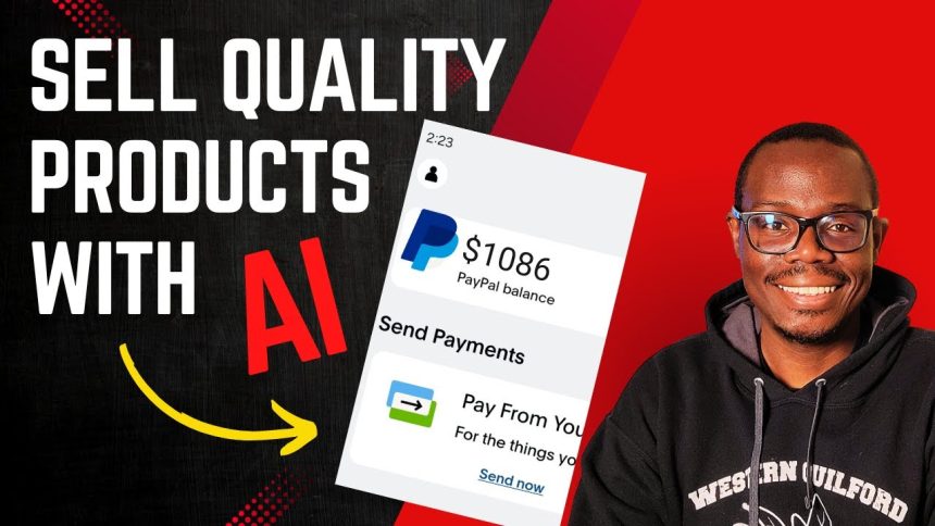 Affiliate Marketing Made Easy: How to Sell Products People Actually Want!