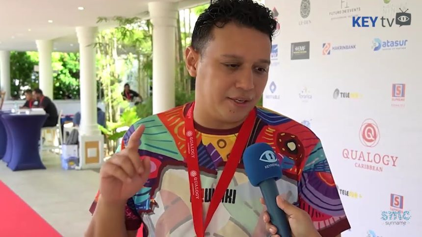 Social Media Conference Suriname