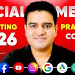 Social Media Marketing Full Course In Hindi 2026 | #socialmediamarketingcourse #marketingfundas