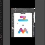 Difference between beginner and pro graphic designer #adobeillustrator #graphicdesign