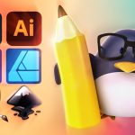 How To Be A Linux-Based Graphic Designer