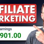 Affiliate Marketing Tutorial for Beginners in 2025 (Free Course)