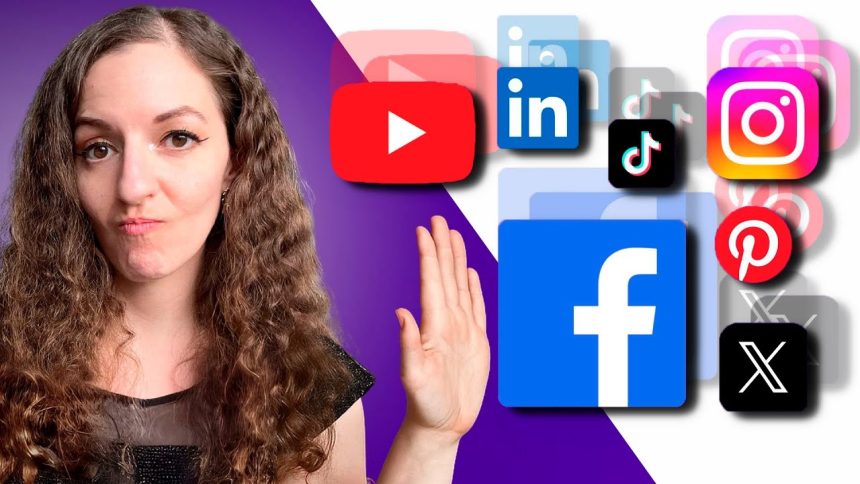 Why I Was Avoiding Social Media Marketing