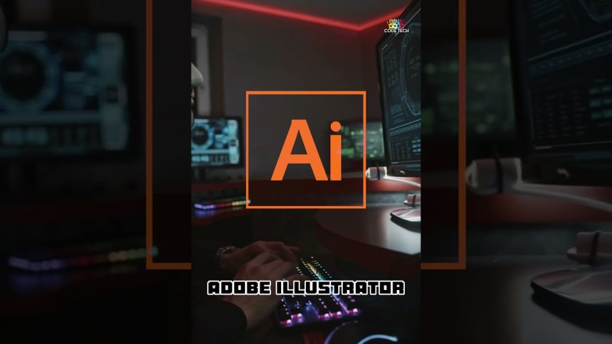 Best Graphic design software for free (2023)