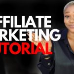 How to Start AFFILIATE MARKETING for BEGINNERS