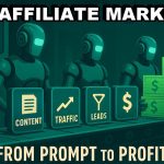 Ai Content Assembly Line – How I Automated My Affiliate Marketing Business!
