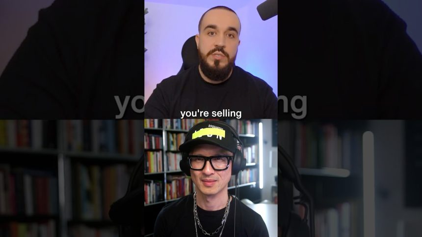 How to sell on social media 💸💻