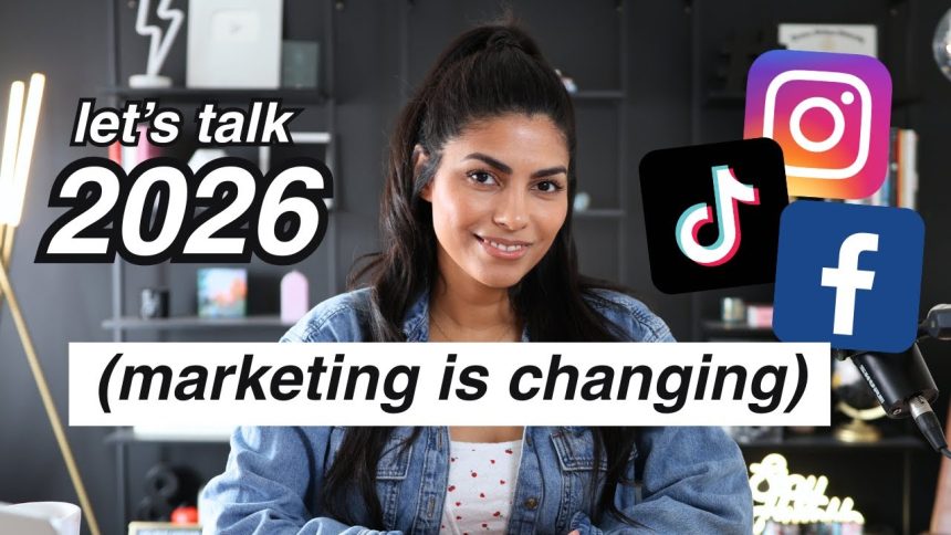 Social Media Marketing Strategies That Will Rule 2026