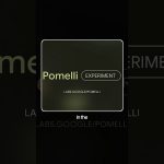 Pomelli by @google is every social media marketers dream or nightmare depending on how you view it.