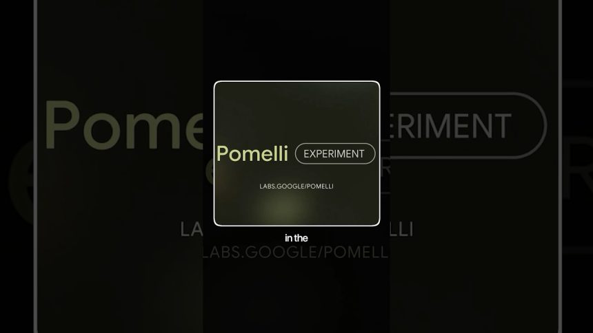 Pomelli by @google is every social media marketers dream or nightmare depending on how you view it.