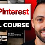 Pinterest Affiliate Marketing: The Full Course For 2025