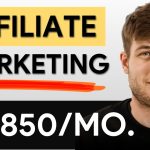 Affiliate Marketing Tutorial For Beginners 2025 (Step by Step)