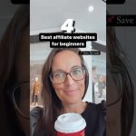 Best affiliate marketing websites