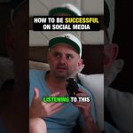 How to be successful on social media