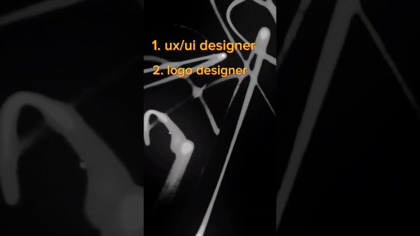 type of graphic design
