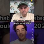 2025 Social Media Strategy for artists in 10 seconds