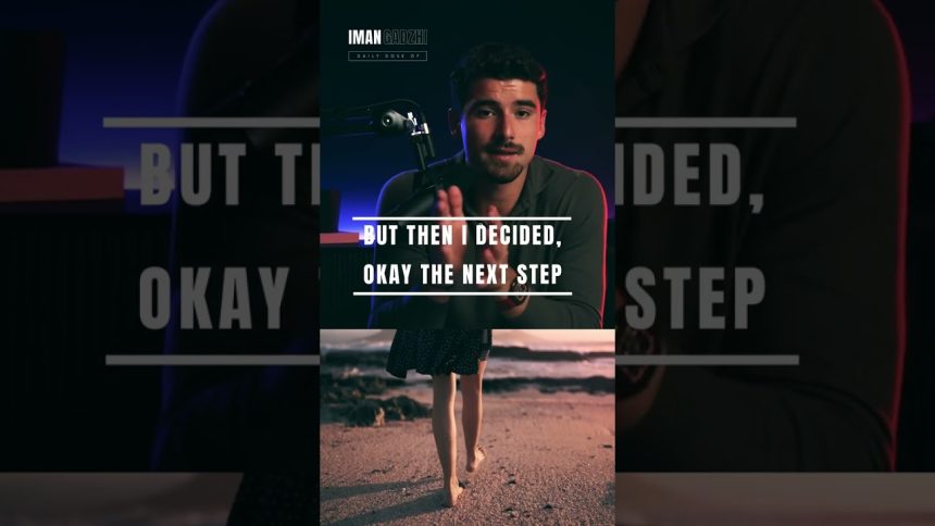 💰My First Million Dollar Business: Iman Gadzhi on Starting a Social Media Marketing Agency in 2023 🚀