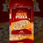 Creative Poster Design in Photoshop | Graphic Design Tutorial