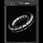 Typography Graphic Design Idea in Adobe Illustrator – Illustrator Quick Tips Typography Graphic Design Idea in Adobe Illustrator – Illustrator Quick Tips