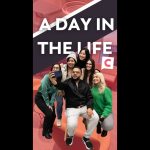 A Day in the Life of a Social Media Manager