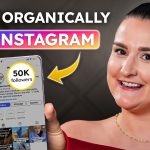 5 Steps to Grow Your Instagram Organically in 2025 (Small Business Strategy)