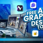 20 Free AI Tools for Graphic Design in 2025