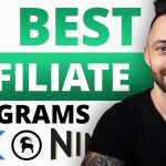 13 Best Affiliate Programs You NEED to Join in 2026 (High Paying for Beginners)